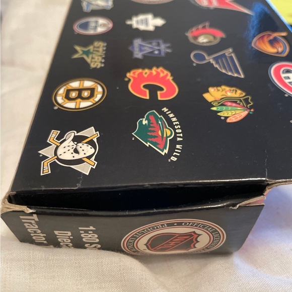 New York rangers tractor trailer Limited edition - Picture 5 of 6